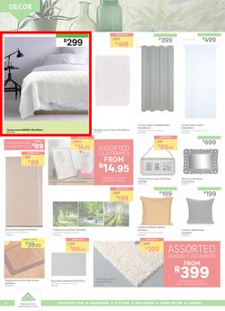 Leroy Merlin : Hello Winter, Hello Savings (5 June - 30 June 2020), page 6