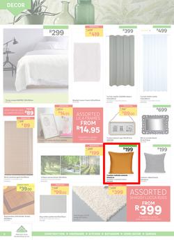 Leroy Merlin : Hello Winter, Hello Savings (5 June - 30 June 2020), page 6