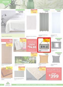 Leroy Merlin : Hello Winter, Hello Savings (5 June - 30 June 2020), page 6