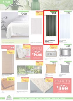 Leroy Merlin : Hello Winter, Hello Savings (5 June - 30 June 2020), page 6