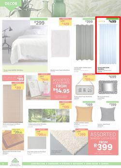 Leroy Merlin : Hello Winter, Hello Savings (5 June - 30 June 2020), page 6