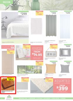 Leroy Merlin : Hello Winter, Hello Savings (5 June - 30 June 2020), page 6