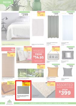 Leroy Merlin : Hello Winter, Hello Savings (5 June - 30 June 2020), page 6