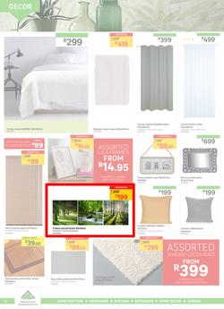 Leroy Merlin : Hello Winter, Hello Savings (5 June - 30 June 2020), page 6