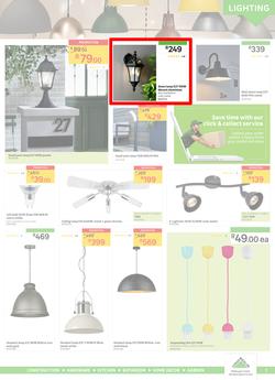 Leroy Merlin : Hello Winter, Hello Savings (5 June - 30 June 2020), page 7