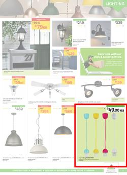 Leroy Merlin : Hello Winter, Hello Savings (5 June - 30 June 2020), page 7