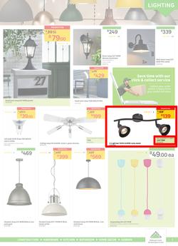 Leroy Merlin : Hello Winter, Hello Savings (5 June - 30 June 2020), page 7