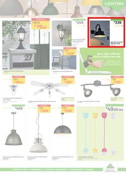Leroy Merlin : Hello Winter, Hello Savings (5 June - 30 June 2020), page 7