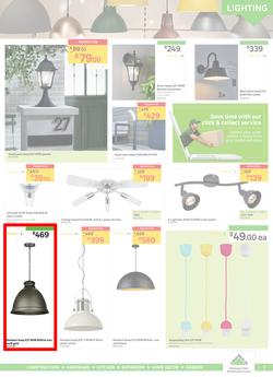 Leroy Merlin : Hello Winter, Hello Savings (5 June - 30 June 2020), page 7