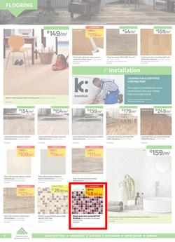 Leroy Merlin : Hello Winter, Hello Savings (5 June - 30 June 2020), page 8