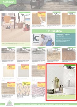 Leroy Merlin : Hello Winter, Hello Savings (5 June - 30 June 2020), page 8