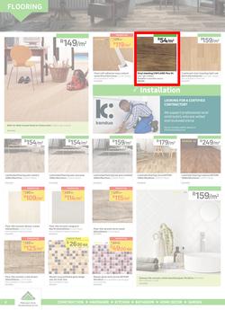 Leroy Merlin : Hello Winter, Hello Savings (5 June - 30 June 2020), page 8