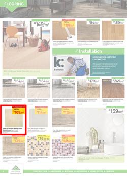 Leroy Merlin : Hello Winter, Hello Savings (5 June - 30 June 2020), page 8