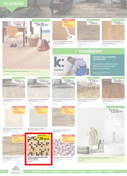 Leroy Merlin : Hello Winter, Hello Savings (5 June - 30 June 2020), page 8