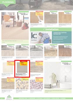Leroy Merlin : Hello Winter, Hello Savings (5 June - 30 June 2020), page 8