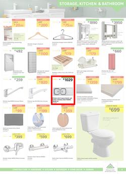 Leroy Merlin : Hello Winter, Hello Savings (5 June - 30 June 2020), page 9
