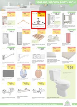 Leroy Merlin : Hello Winter, Hello Savings (5 June - 30 June 2020), page 9