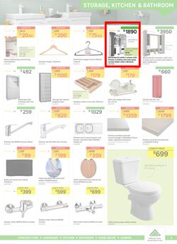 Leroy Merlin : Hello Winter, Hello Savings (5 June - 30 June 2020), page 9