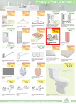 Leroy Merlin : Hello Winter, Hello Savings (5 June - 30 June 2020), page 9