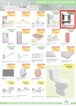 Leroy Merlin : Hello Winter, Hello Savings (5 June - 30 June 2020), page 9