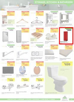 Leroy Merlin : Hello Winter, Hello Savings (5 June - 30 June 2020), page 9