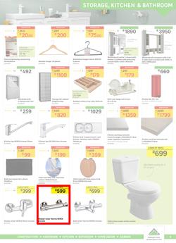 Leroy Merlin : Hello Winter, Hello Savings (5 June - 30 June 2020), page 9
