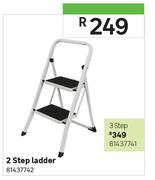 2 Step Ladder 81437742