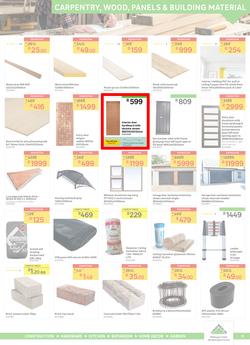 Leroy Merlin : Hello Winter, Hello Savings (5 June - 30 June 2020), page 11
