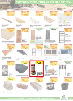 Leroy Merlin : Hello Winter, Hello Savings (5 June - 30 June 2020), page 11