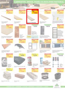 Leroy Merlin : Hello Winter, Hello Savings (5 June - 30 June 2020), page 11