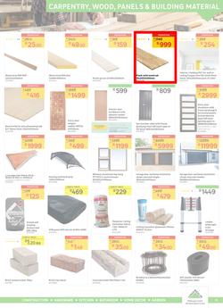 Leroy Merlin : Hello Winter, Hello Savings (5 June - 30 June 2020), page 11