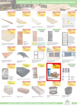 Leroy Merlin : Hello Winter, Hello Savings (5 June - 30 June 2020), page 11