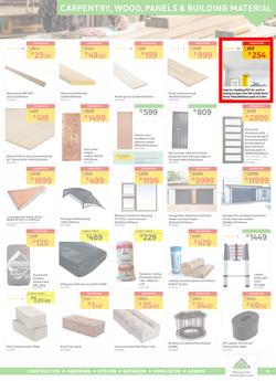 Leroy Merlin : Hello Winter, Hello Savings (5 June - 30 June 2020), page 11