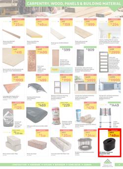 Leroy Merlin : Hello Winter, Hello Savings (5 June - 30 June 2020), page 11