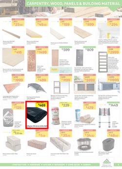 Leroy Merlin : Hello Winter, Hello Savings (5 June - 30 June 2020), page 11