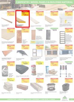 Leroy Merlin : Hello Winter, Hello Savings (5 June - 30 June 2020), page 11