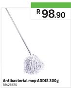 Addis Antibacterial Mop-300g
