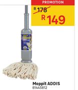 ADDIS Moppit 