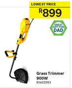 Grass Trimmer 900W 81402993