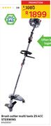 Sterwins Brush Cutter Multi Tools 25.4cc