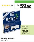Antrap Indoors 81427179