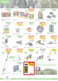 Leroy Merlin : Hello Winter, Hello Savings (5 June - 30 June 2020), page 14