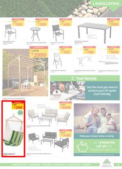 Leroy Merlin : Hello Winter, Hello Savings (5 June - 30 June 2020), page 15