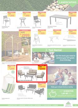 Leroy Merlin : Hello Winter, Hello Savings (5 June - 30 June 2020), page 15