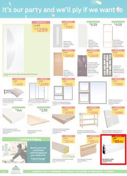 Leroy Merlin : Happy BirthDIY (28 August - 29 September 2020), page 14