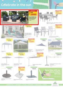 Leroy Merlin : Happy BirthDIY (28 August - 29 September 2020), page 3