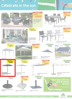 Leroy Merlin : Happy BirthDIY (28 August - 29 September 2020), page 3