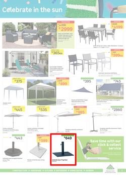 Leroy Merlin : Happy BirthDIY (28 August - 29 September 2020), page 3