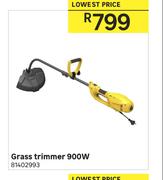 Grass Trimmer 900W