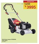 Sterwins Petrol Lawn Mower 140cc 46cm